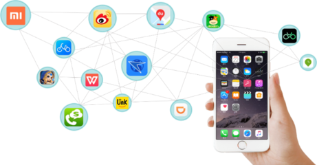 5G時代 未來的移動生活到底有多6?