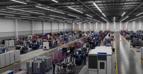 黃仁勛要造「第二顆地球」了!