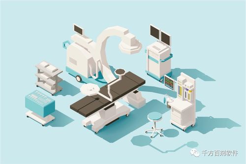 醫(yī)療器械標(biāo)準(zhǔn)版 火力全開(kāi),迎來(lái) 批零兼營(yíng) 全場(chǎng)景覆蓋