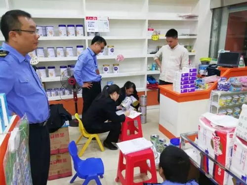 3 15在行動(dòng)丨廣西 保障消費(fèi)者權(quán)益,我們是認(rèn)真的