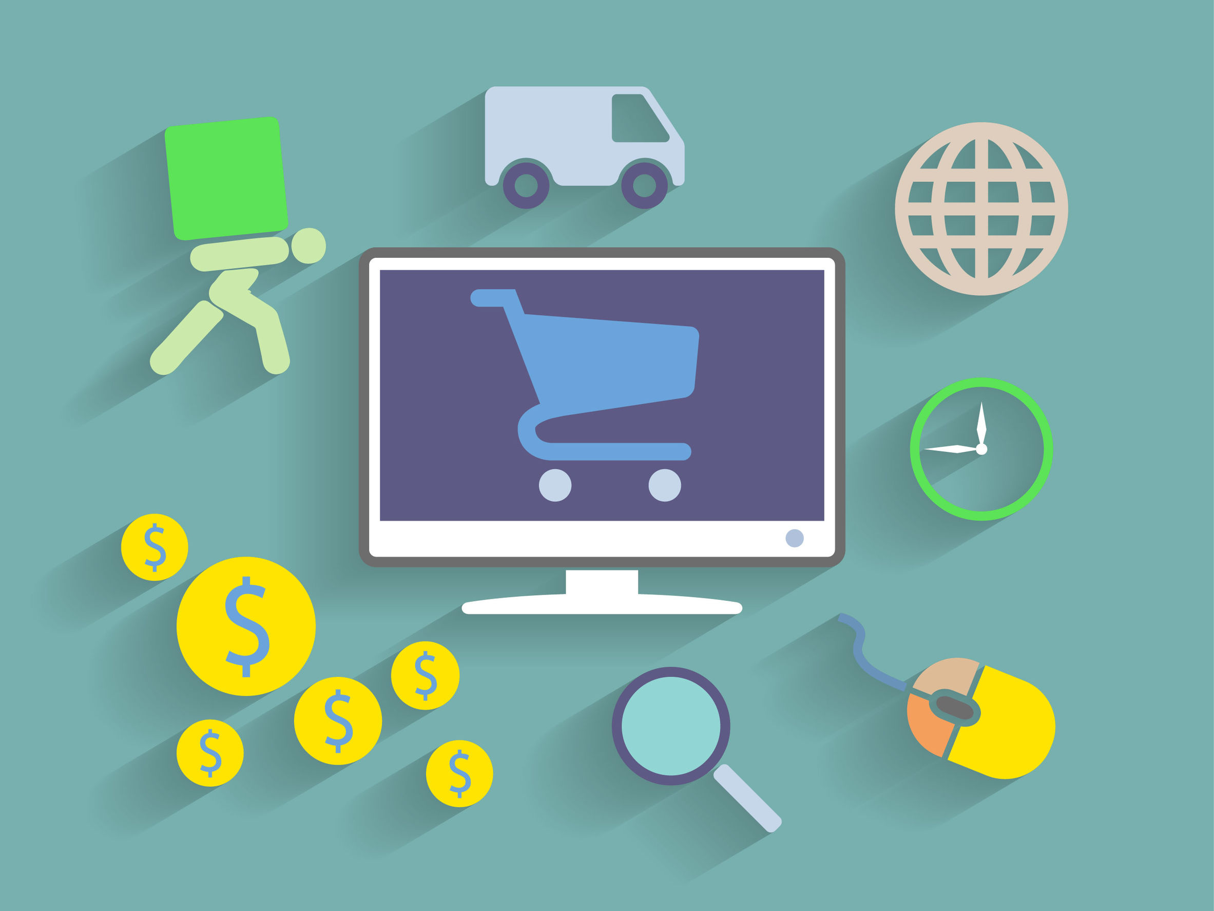 電商運(yùn)營(yíng)的&ldquo;十&rdquo;個(gè)坑,千萬(wàn)別中招!