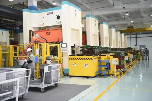 智能制造升級(jí)加碼 興鍛為方太高端廚電產(chǎn)品開(kāi)啟智能制造新模式