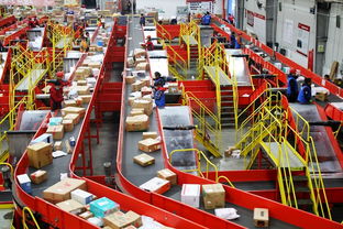 京東物流獲評(píng)國(guó)家最高級(jí)5a物流企業(yè)認(rèn)證 開(kāi)放共生加速全球化布局