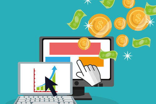 新品如何快速獲取流量 英柏教育教你運營