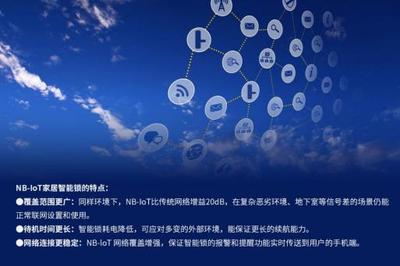 聯通&華為&Gemalto&德施曼戰略合作 共建智能鎖物聯新生態(圖)