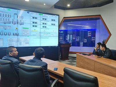 鐵拓機械被評選為&ldquo;福建省第二批工業互聯網應用標桿企業&rdquo;