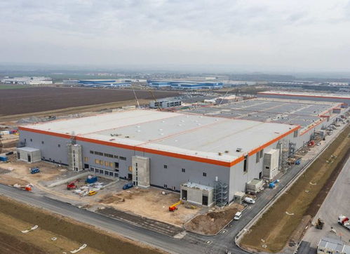 不差錢 寧德時代去年凈利暴漲9成,賬上坐擁超1900億,研發人均年薪37萬