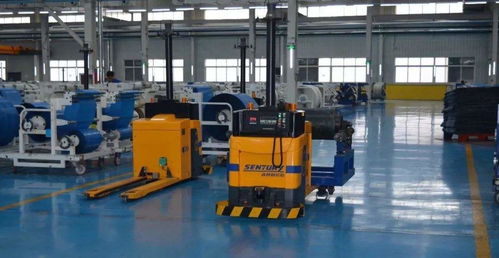 揭秘森麒麟全球最先進輪胎 工業物聯網智慧工廠 轉型升級之路