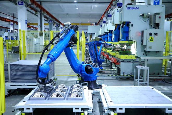 央視《焦點訪談》點贊老板電器 , 數字化轉型掀起數字烹飪革命