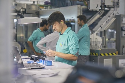 菲莫國際構建物聯網助推無煙產品發展