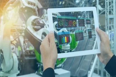 智慧工廠可視化系統對利潤的影響