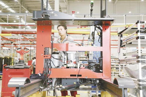 從為世界頂級企業代工到吸引其落戶毗鄰