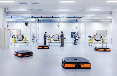 稅收9100萬!試水&ldquo;網紅&rdquo;經濟一年后,綠地經濟城交出成績單