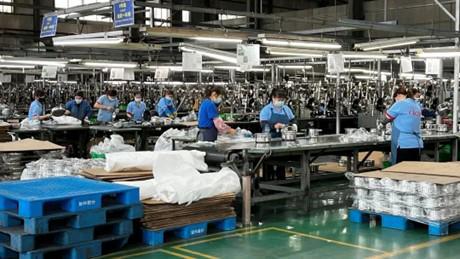 生產流水線“跑”了起來，他們這樣助力復工復產運營