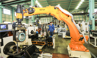 比學趕超看成效觀摩第二站 榮成市運營成果顯著